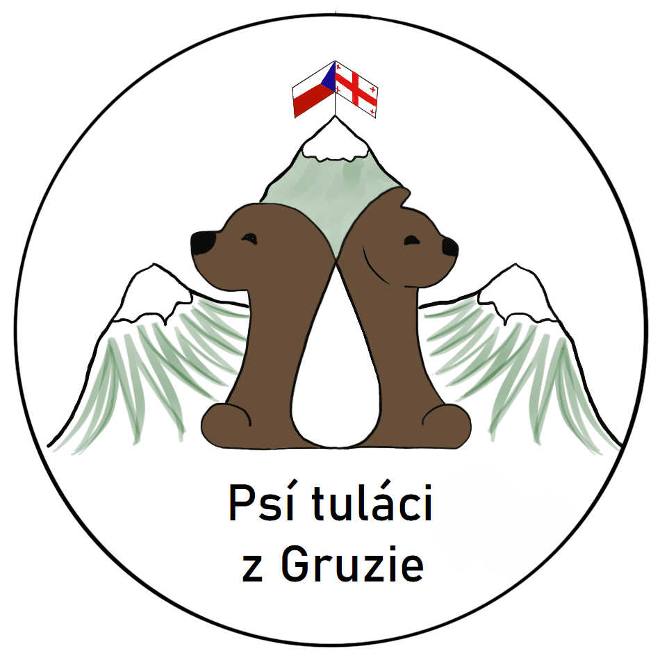 Tuláčci z Gruzie