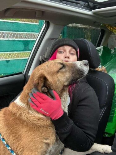 Když je tuláků plné auto, musí se jim najít i netradiční místo